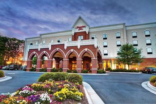 Hampton Inn Charlotte-Belmont At Montcross,Charlotte>>Belmont,3 star