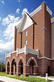 Hampton Inn Charlotte-Belmont At Montcross,Charlotte>>Belmont,3 star
