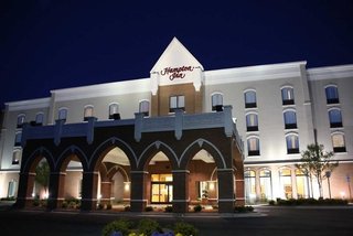 Hampton Inn Charlotte-Belmont At Montcross,Charlotte>>Belmont,3 star