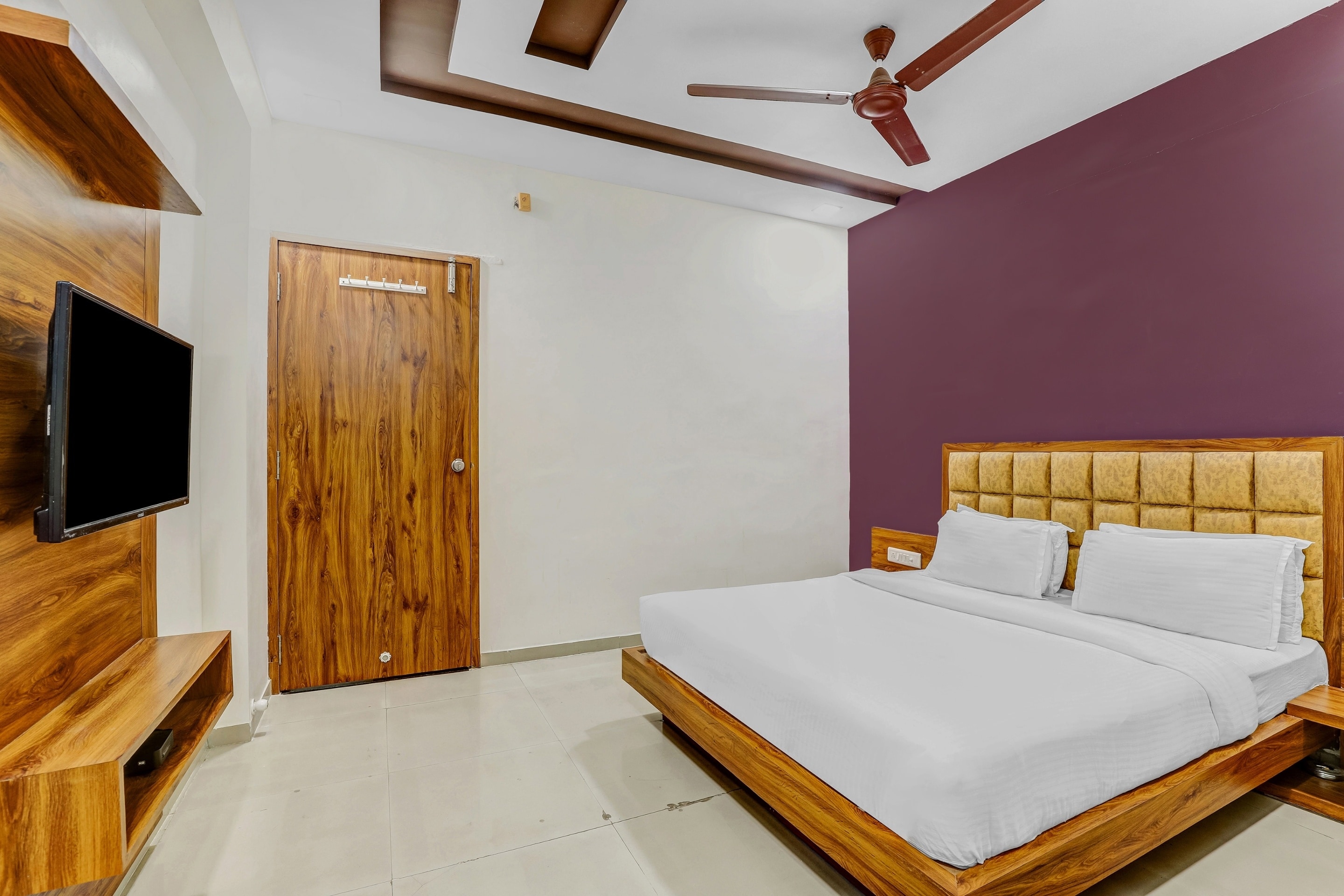 hotel o maple view