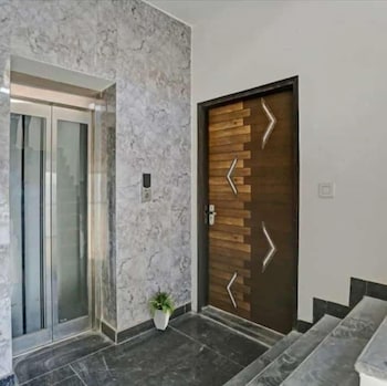 hotel osho inn