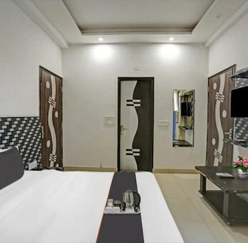 new delhi