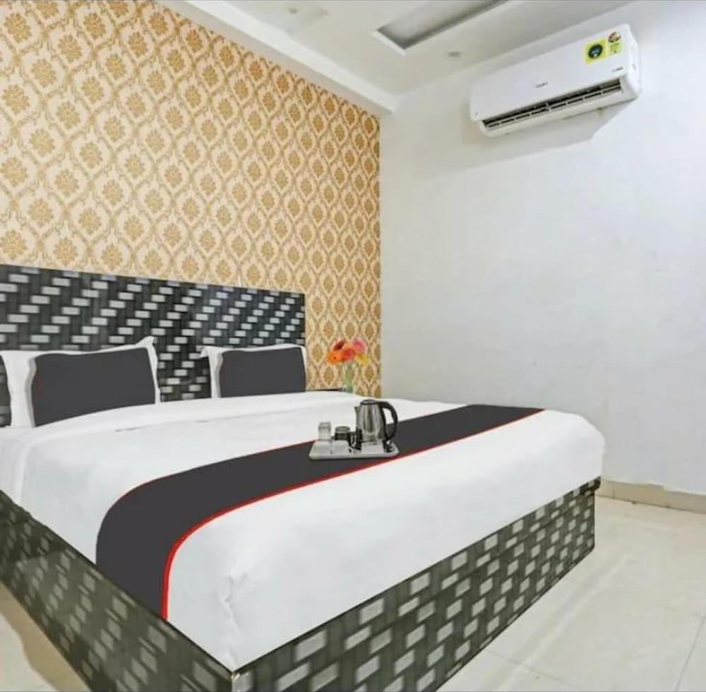 hotel osho inn
