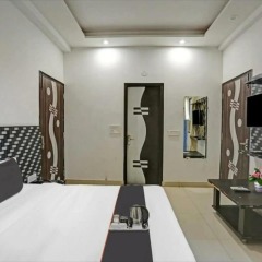 new delhi