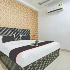 new delhi