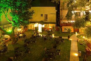 The Shanti Sadan,Avakali>>Mahabaleshwar,3 star