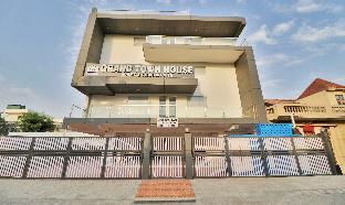 treebo trend grand town house