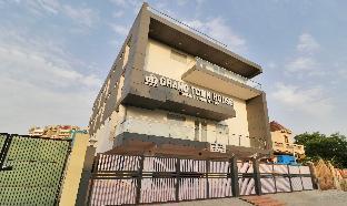 treebo trend grand town house