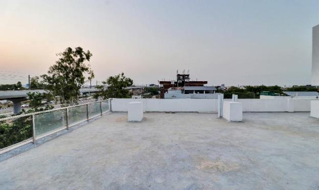 treebo trend grand town house