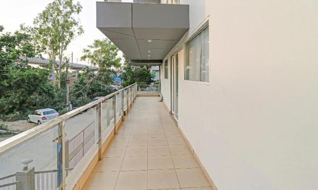 treebo trend grand town house