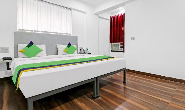 treebo trend grand town house