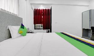 treebo trend grand town house