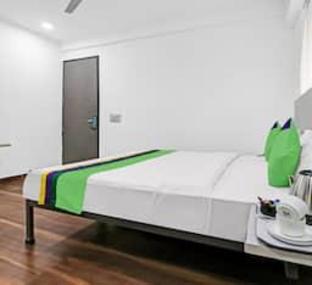 treebo trend grand town house