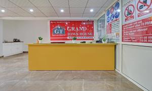 treebo trend grand town house