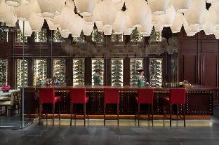 mandarin oriental pudong shanghai