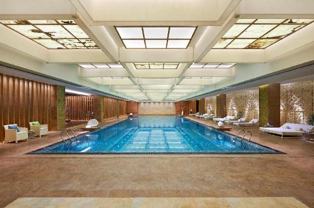 mandarin oriental pudong shanghai