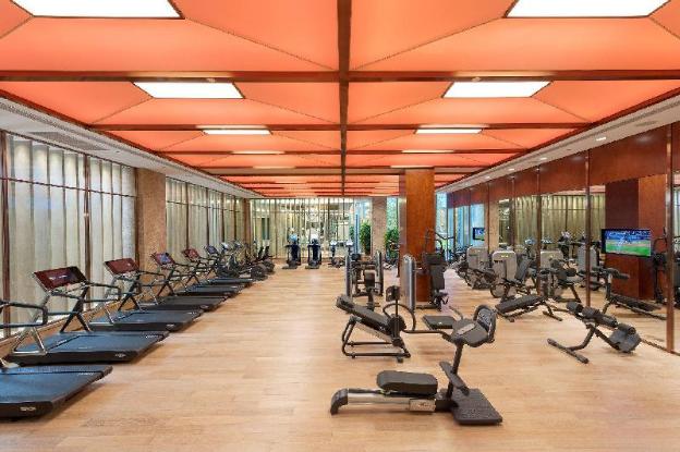 mandarin oriental pudong shanghai