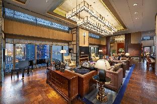 mandarin oriental pudong shanghai