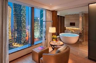 mandarin oriental pudong shanghai