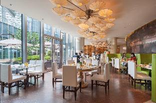 mandarin oriental pudong shanghai