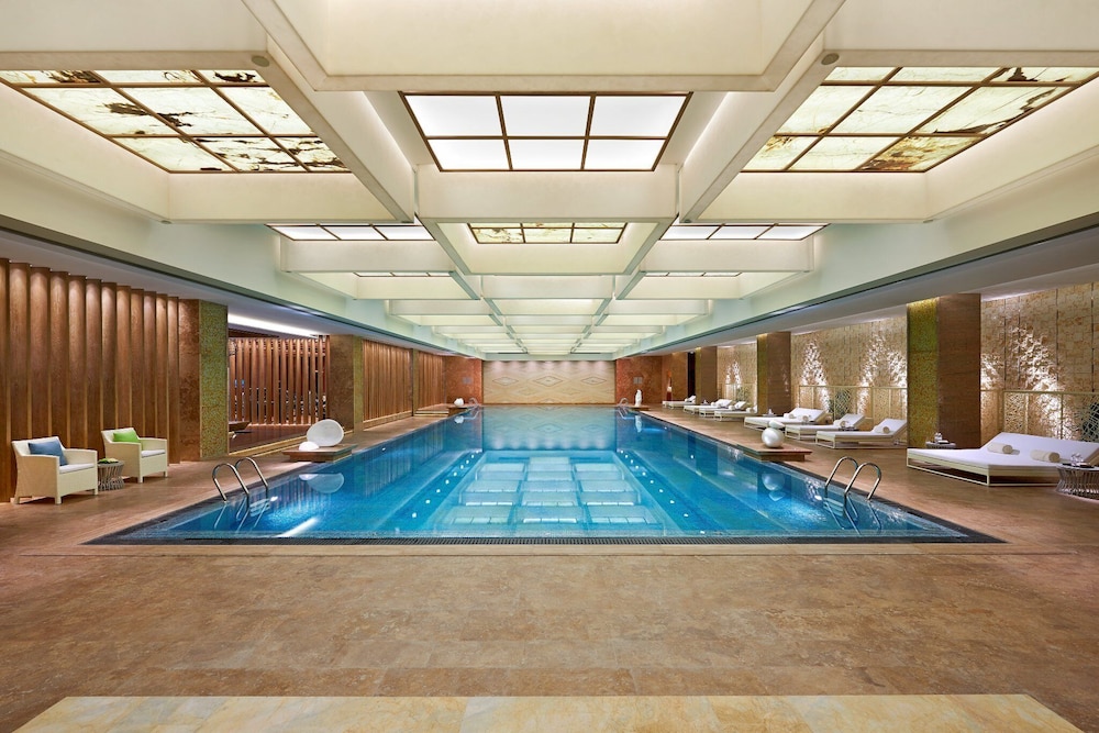 mandarin oriental pudong shanghai