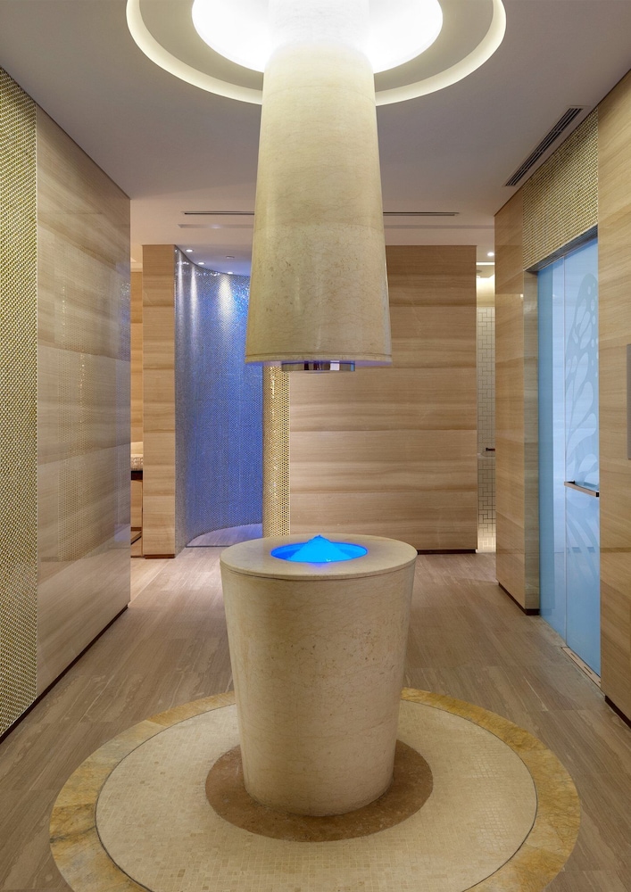 mandarin oriental pudong shanghai