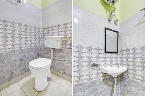 spot on 81019 sawariya home stay