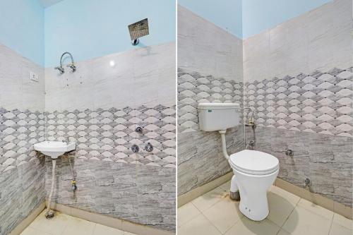 spot on 81019 sawariya home stay