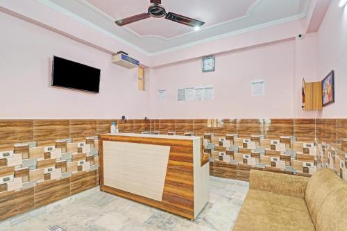 spot on 81019 sawariya home stay