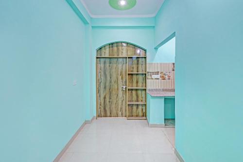 spot on 81019 sawariya home stay