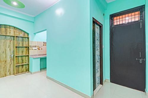 spot on 81019 sawariya home stay