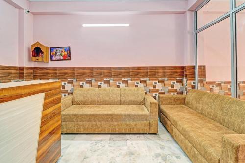 spot on 81019 sawariya home stay