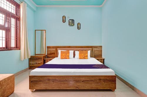 spot on 81019 sawariya home stay