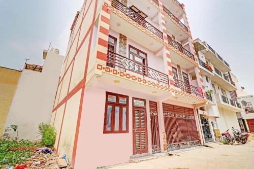 spot on 81019 sawariya home stay