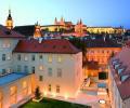 mandarin oriental prague