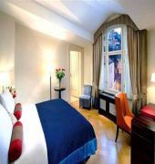 mandarin oriental prague