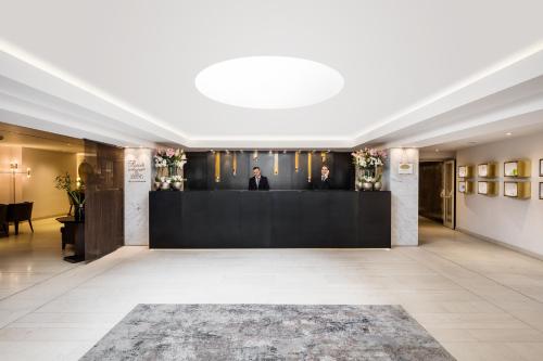 mandarin oriental prague