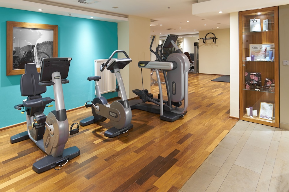 mandarin oriental prague