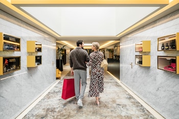 mandarin oriental prague