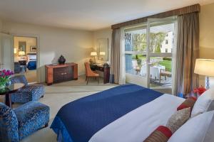 mandarin oriental prague