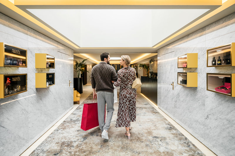 mandarin oriental prague