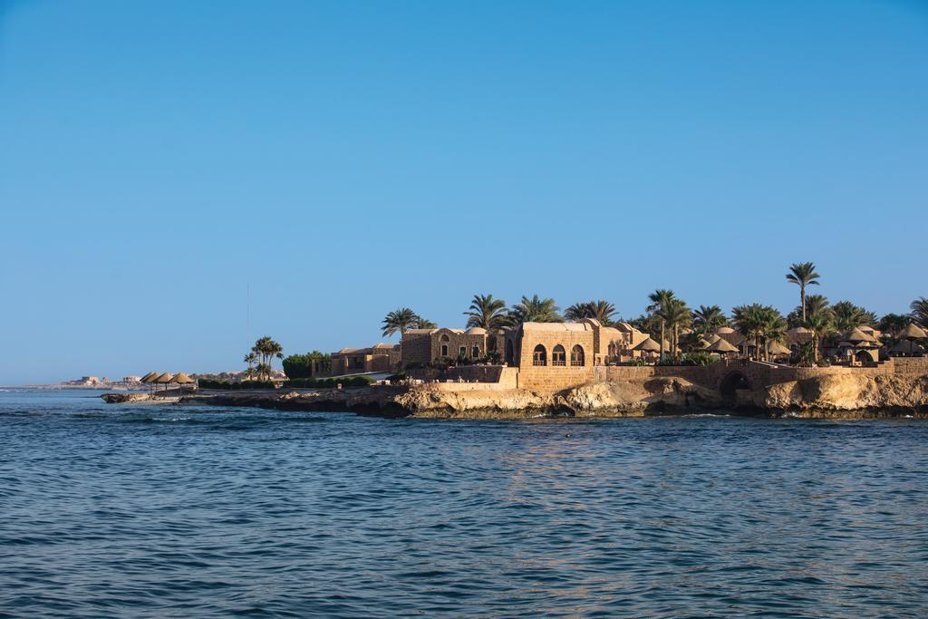 Movenpick Resort El Quseir,El Quseir>>El Qoseir,4 star