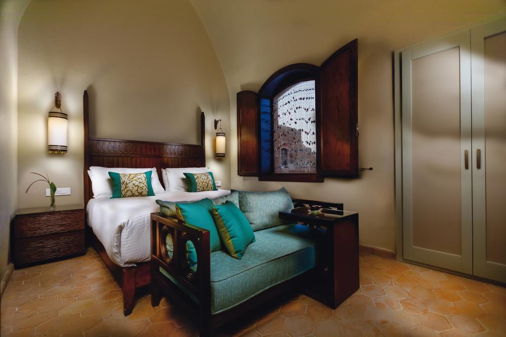 Movenpick Resort El Quseir,El Quseir>>El Qoseir,4 star