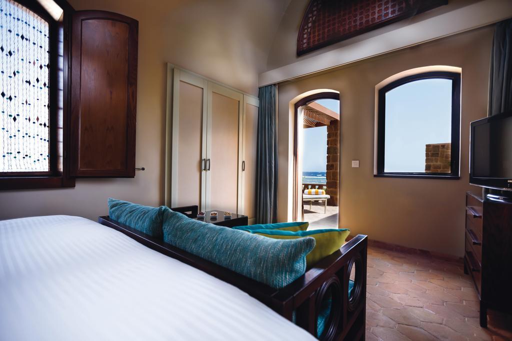 Movenpick Resort El Quseir,El Quseir>>El Qoseir,4 star