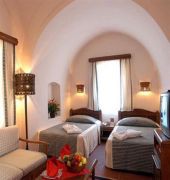 Movenpick Resort El Quseir,El Quseir>>El Qoseir,4 star