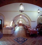 movenpick resort el quseir
