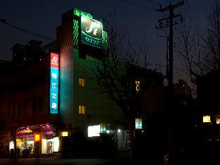 Jinjiang Inn Shanghai Longcao Road,Xuhui>>Shanghai,3 star