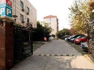 jinjiang inn shanghai longcao road