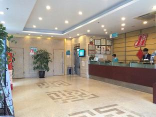 Jinjiang Inn Shanghai Longcao Road,Xuhui>>Shanghai,3 star