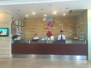 Jinjiang Inn Shanghai Longcao Road,Xuhui>>Shanghai,3 star